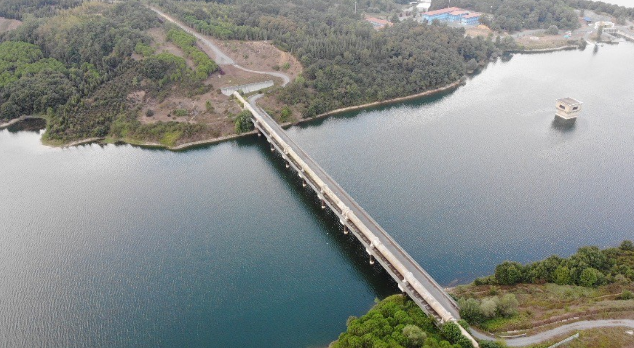 Kırmızı alarm verildi! Barajlardaki su seviyesi yüzde 60'ın altına indi